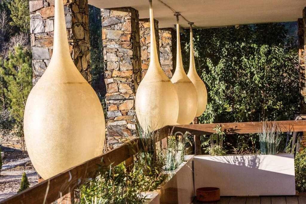A Casa Do Tio Tenente Casa Toda Ermida  Dış mekan fotoğraf