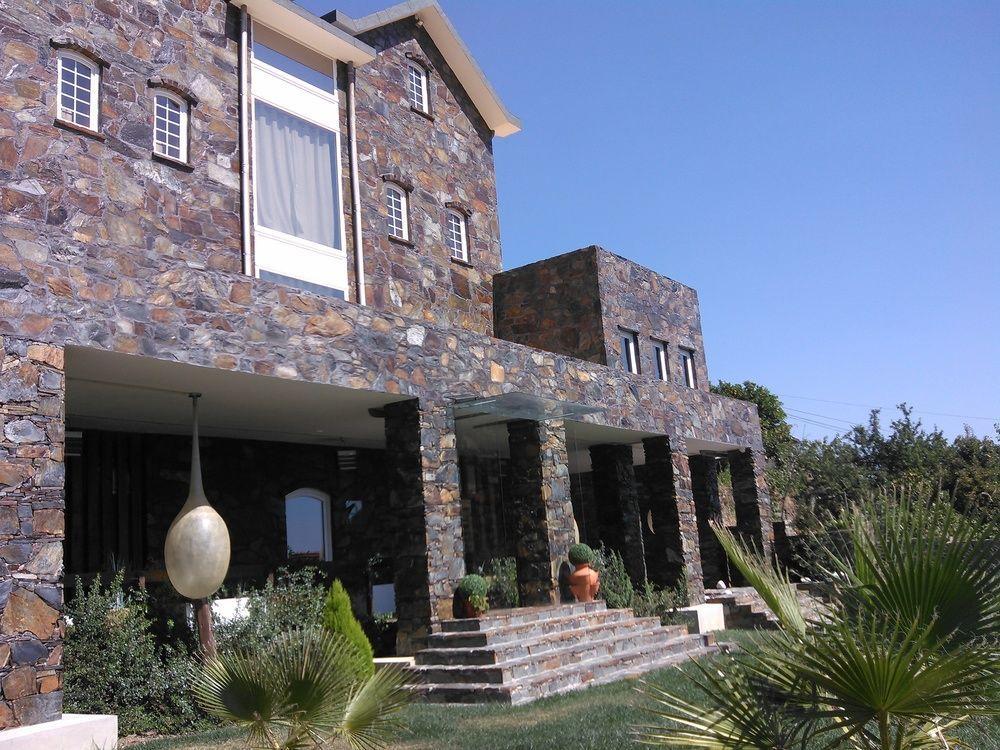 A Casa Do Tio Tenente Casa Toda Ermida  Dış mekan fotoğraf