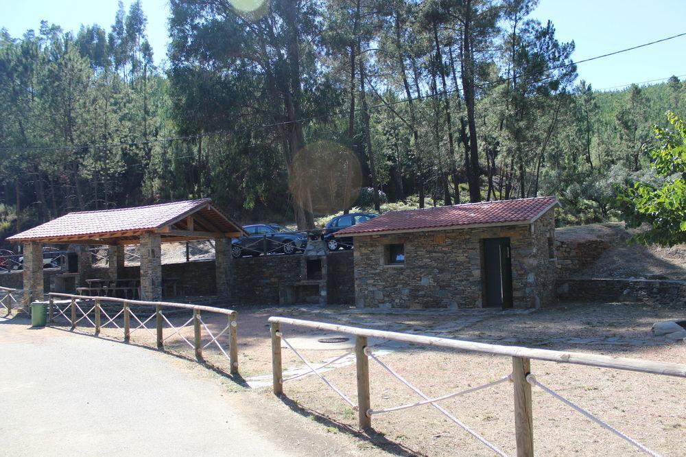 A Casa Do Tio Tenente Casa Toda Ermida  Dış mekan fotoğraf